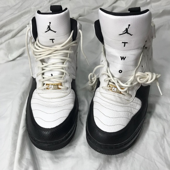 air jordan force xii